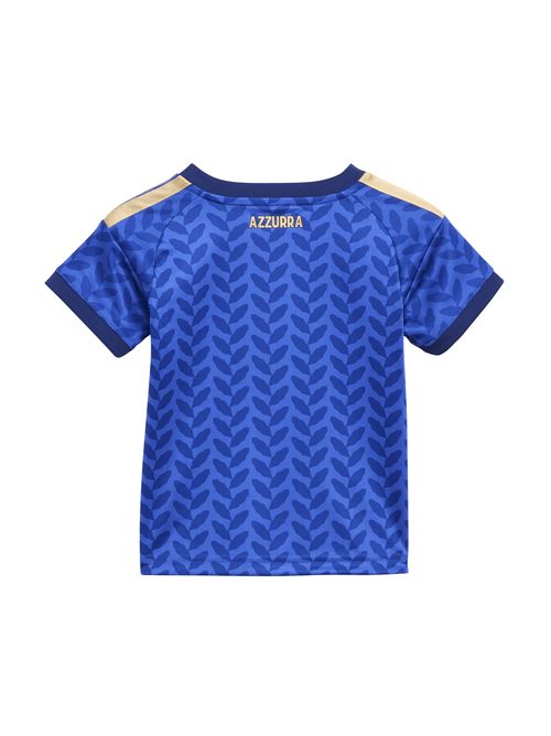 Adidas Italia kit gara baby home 26 Italia | JY7583HOME WC 26